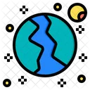 Planeten  Symbol