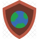 Planetenschutz  Symbol