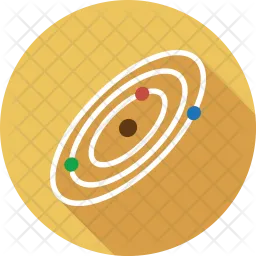 Planets  Icon