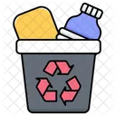 Negocio Grafico Gestion Icono