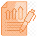 Planificación  Icono