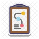 Planificación  Icono