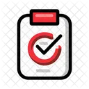 Planificacion Icono