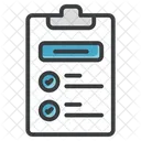Planificacion Estrategia Plan Icono