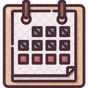Planificación  Icono