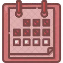 Planificación  Icono