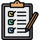 Planificación  Icono