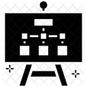 Planificación  Icono