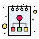 Planificación  Icono