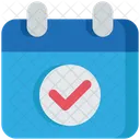 Planificación  Icono