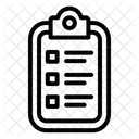 Planificación  Icono