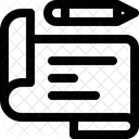 Planificación  Icono