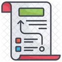 Planificación  Icono