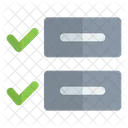 Planificación  Icono