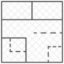 Paquete De Iconos De Bienes Bienes Y Propiedades Icono