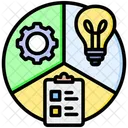 Planificacion Estrategica Estrategia Planificacion Icono