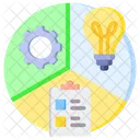 Planificacion Estrategica Estrategia Planificacion Icono