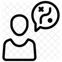 Planificación estratégica  Icono