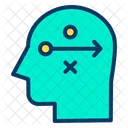 Plan Planificacion Estrategia Icono
