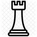 Planificación estratégica  Icono