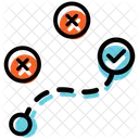 Planificacion Estrategica Icono