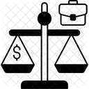Planificación estratégica  Icono