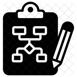 Planificación  Icono