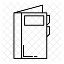Planificador Icono