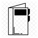 Planificador Icono
