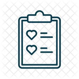 Planificador  Icono