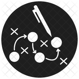 Planification Icon