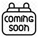 Wood Board Floor Icon