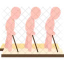 Plank Walk  アイコン