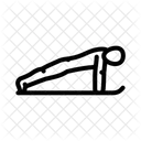 Planke  Symbol