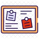 Planke  Symbol