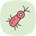 Plankton Ocean Marine Icon