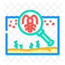 Plankton World Ocean Icon