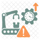 Planned Obsolescence Obsolescence Maintenance Icon