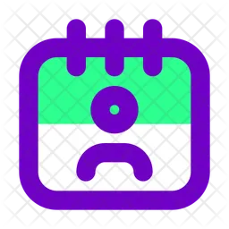 Planner  Icon