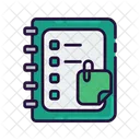 Planner  Icon