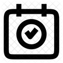 Planner Icon