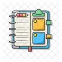 Schedule Calendar Date Icon