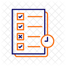 Planner  Icon