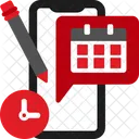 Planner  Icon