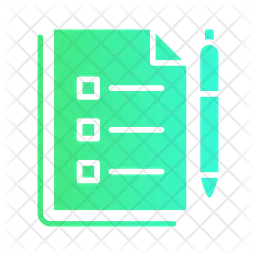 Planner  Icon