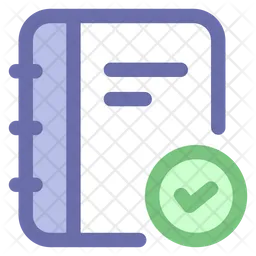 Planner  Icon