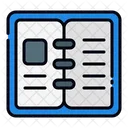 Planner Icon