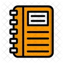 Planner Organize Schedule Icon