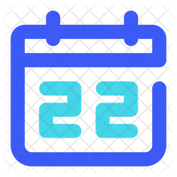 Planner Number  Icon