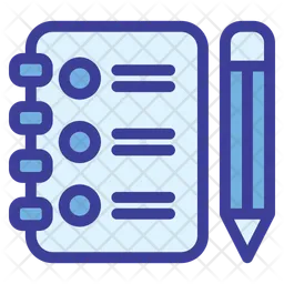 Planning  Icon